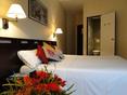 Double Grand rooms