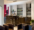 Bar
 di Mercure Hotel Berlin am Alexanderplatz