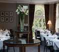 Restaurant
 di Balbirnie House Hotel