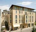 General view
 di Steigenberger Hotel Sanssouci