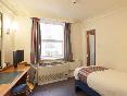 Room
 di Travelodge Kings Cross Royal Scott