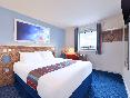 Room
 di Travelodge London Farringdon