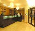 Lobby
 di Best Western Premier Shaftesbury Kensington