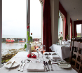 Restaurant
 di The Dunollie Hotel