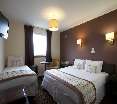Room
 di The Dunollie Hotel