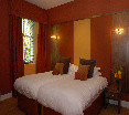 Room
 di Duisdale House Hotel