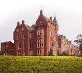 Dryburgh Abbey Hotel Peebles