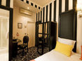 Single Standard rooms