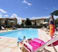 Pool
 di Residhotel Le Grand Avignon