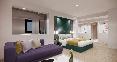Triple Standard rooms