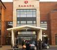 Ramada Plaza Belfast