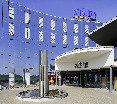 Park Inn by Radisson Zurich Airport