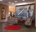 Lobby
 di NH Zurich Airport