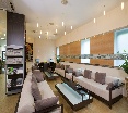 Lobby
 di NH Zurich Airport