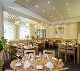 Restaurant
 di NH Zurich Airport