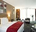 Room
 di NH Zurich Airport