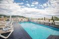 Pool
 di Best Western Cannes Riviera