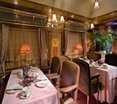 Restaurant
 di Best Western Montecarlo