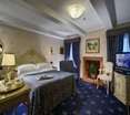 Room
 di Best Western Montecarlo