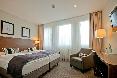 Room
 di Sylter Hof Berlin superior City West