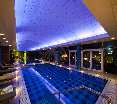 Pool
 di Grand Hotel Union Business
