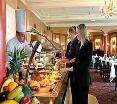 Restaurant
 di Quality Hotel Stoke City Centre
