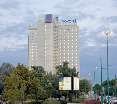 General view
 di Novotel Poznan Centrum 