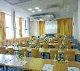 Conferences
 di Novotel Poznan Centrum 