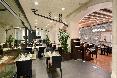 Restaurant
 di International & Terminus