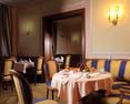 Restaurant
 di Best Western Hotel Kinsky Garden