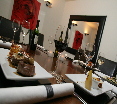 Restaurant
 di New County Hotel
