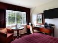 Double Or Twin Executive rooms