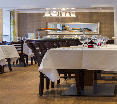 Restaurant
 di First Hotel Mayfair
