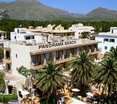 Panorama Golden Beach Majorca