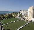 Sports and Entertainment
 di Constantinou Bros Athena Beach Hotel