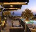 Terrace
 di Constantinou Bros Athena Beach Hotel
