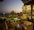 Bar
 di Constantinou Bros Athena Royal Beach Hotel