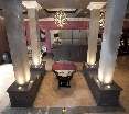 Lobby
 di St James Hotel