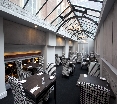 Restaurant
 di St James Hotel