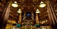 Lobby
 di Villas at Disney’s Wilderness Lodge