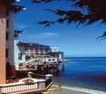 Monterey Plaza Hotel & Spa California Coast - CA