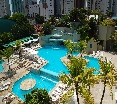 Pool
 di Mar Hotel Recife