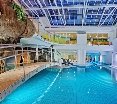 Pool
 di Grand Hotel Portoroz