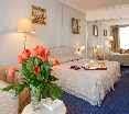 Room
 di Cannes Palace