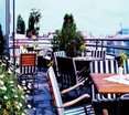 Terrace
 di Top CityLine Hotel D.O.M.I.C.I.L.