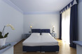 Quadruple Classic rooms
