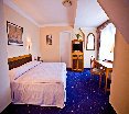 Room
 di Kampa Stara zbrojnice Sivek Hotels