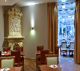 Restaurant
 di Alsterhof Berlin