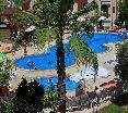 Pool
 di Sunlight Garden Hotel