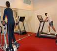 Sports and Entertainment
 di Pam Thermal Otel